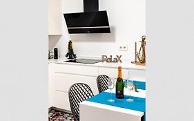 Apartamento Paseo de la Carihuela